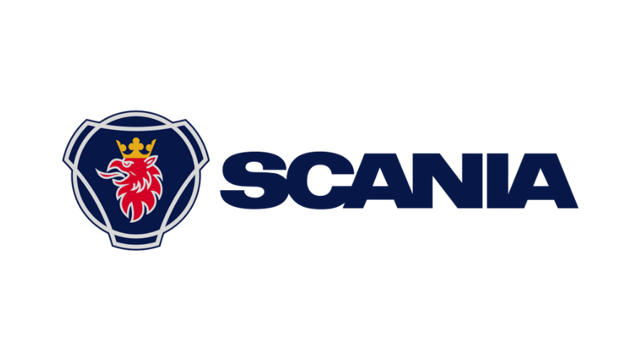 scania